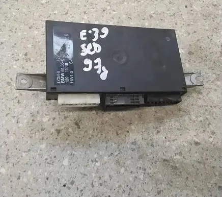 BMW 5 E39 Light module LCM 61358372975 299806