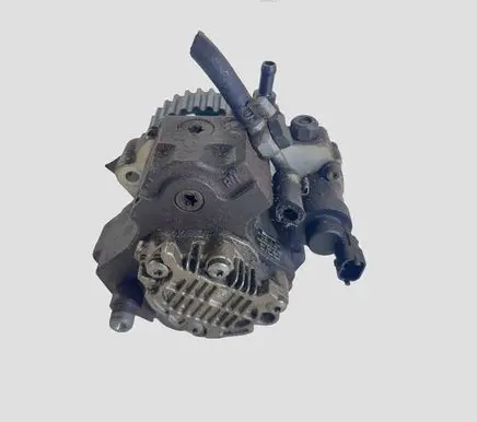 Opel Astra H Fuel injection high pressure pump 8973279241 0445010086 27180