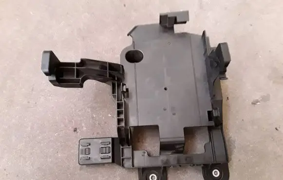 BMW i3 Other interior part 9265643 58650910