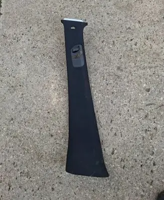 Mercedes-Benz R W251 (B) pillar trim (top) A2516907725