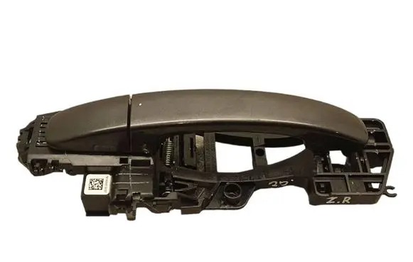 Ford Ranger Rear door exterior handle JB3B26684AJ JB3B22486AJ