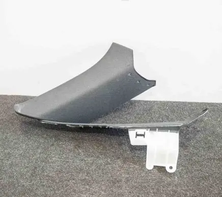 Audi A4 S4 B9 8W (C) pillar trim 8W5867287 8W5867287C