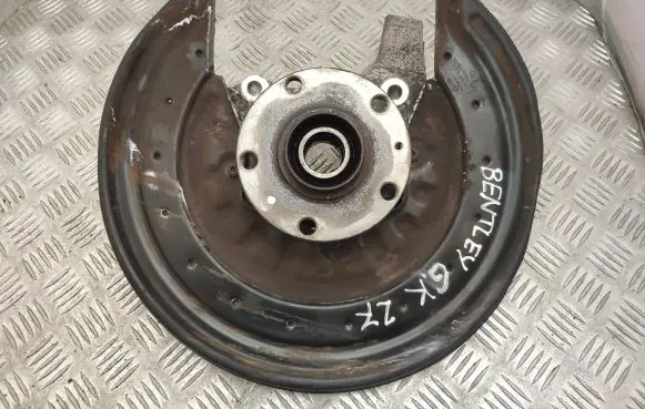 Bentley Flying Spur Rear wheel hub 3D0615611A