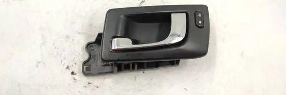 Cadillac CTS Front door interior handle sr5885 25752613