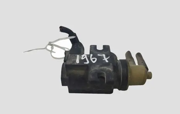 Volkswagen Caddy Turbo solenoid valve 1K0906627 70086800