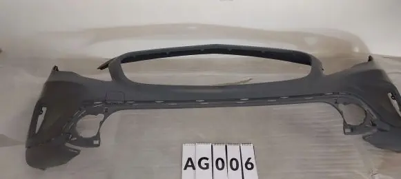 Mercedes-Benz GLA W156 Front bumper A1538850425