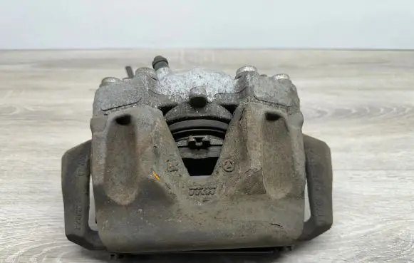 Mercedes-Benz E C207 W207 Front brake caliper