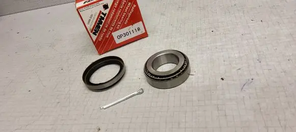 Ford Transit Front wheel ball bearing OP301118