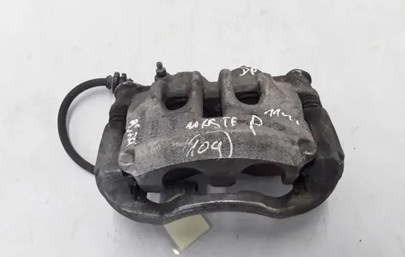 Renault Master III Front brake caliper 410015070R