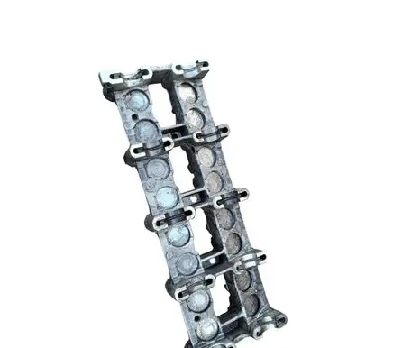 Mercedes-Benz Vito Viano W639 Camshaft holder R6110160504