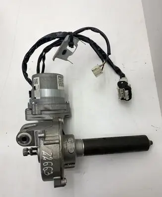 Toyota Auris 150 Electric power steering pump 6900001656 601656 4520002281