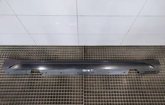 BMW X1 E84 Sill 2990600AOP1008 2990600