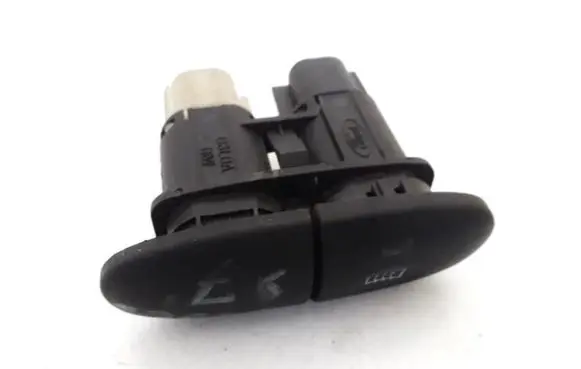 Ford Mondeo MK II Windscreen/window heater switch 97bg18c621bc