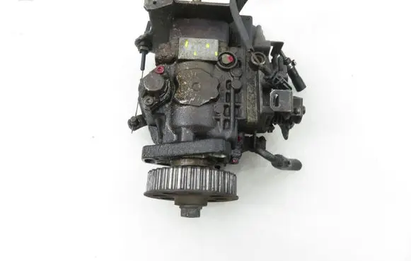 Volkswagen Transporter - Caravelle T4 Fuel injection high pressure pump 0460485035 074130109S