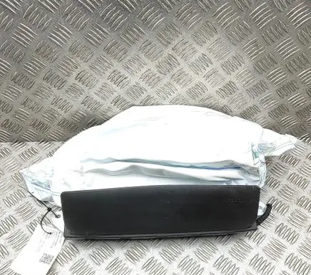Porsche Taycan 9J1 Knee airbag 9J1880841E