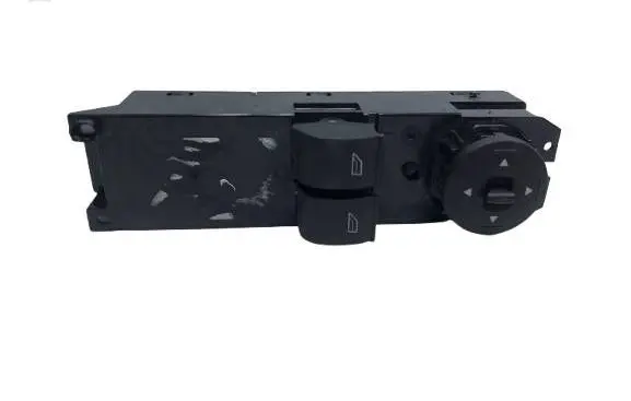 Ford Focus Electric window control switch DT1T14A132FA