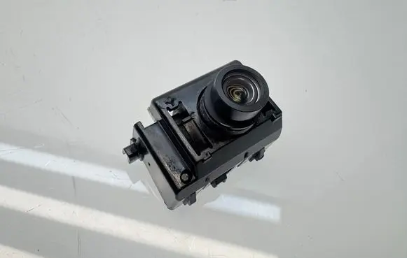 BMW iX Windshield/windscreen camera 5A1A143