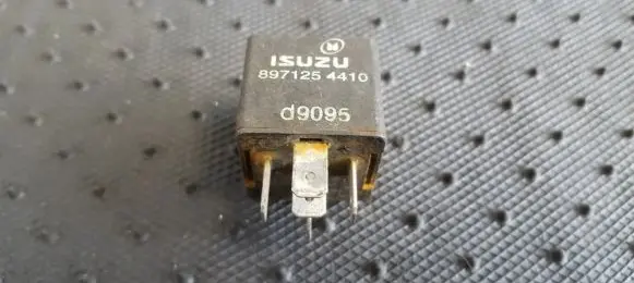 Other relay