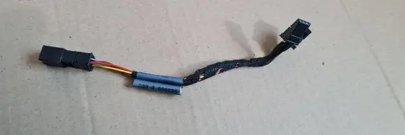 Audi A6 S6 C8 4K Other wiring loom 8W0971493B 8W0971493 16112018