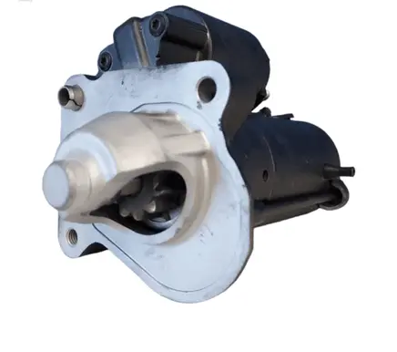 Ford Transit Courier Starter motor