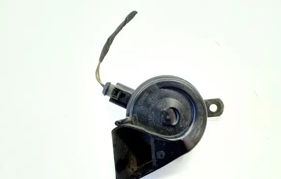 Skoda Octavia Mk4 Horn signal 4H0951221B 5E3951206A
