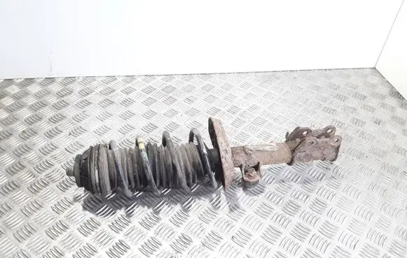 Fiat Punto (199) Front shock absorber with coil spring