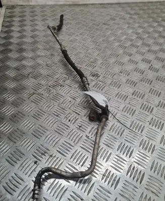 Brake vacuum hose/pipe
