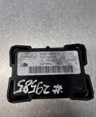 Land Rover Freelander 2 - LR2 ESP acceleration yaw rate sensor 10170103723