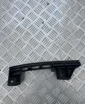 Volkswagen Touran I Front bumper mounting bracket 1T0807890B 073837