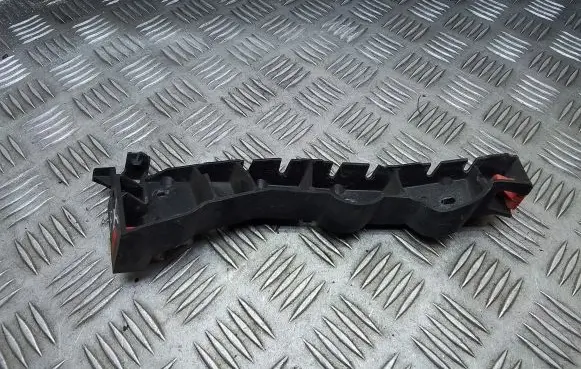 Opel Zafira B Front bumper mounting bracket F0913990 13124997LH 000137794