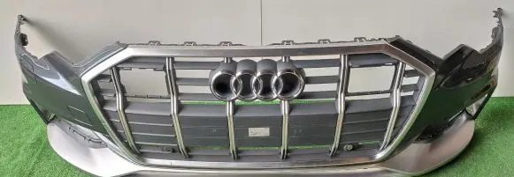 Audi A6 S6 C8 4K Front bumper 4K0807437H