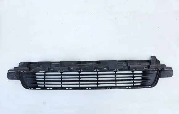 Citroen Jumpy Front bumper lower grill 9811710277
