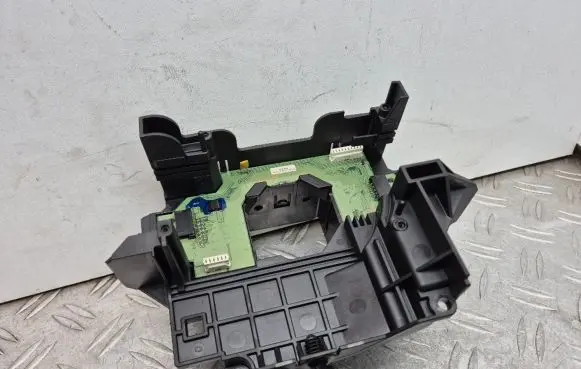 Ford Focus Steering angle sensor F1ET13N064AC