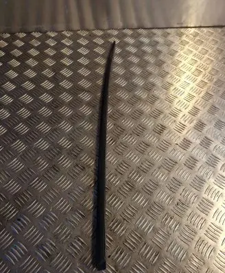 Audi A8 S8 D3 4E Front door trim bar 