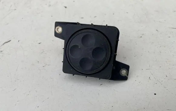 Audi A6 Allroad C5 Seat adjustment knob 8L0959777A