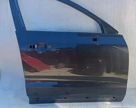 Volvo XC60 Front door VOLVOXC60PP17fd