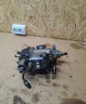 Opel Astra G Fuel injection high pressure pump 8971852422 02C00905 HU0965006002