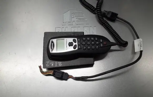 Jaguar XJ X308 Phone LNG7313AB