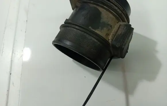 Peugeot 407 Mass air flow meter 5WK97002