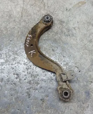Volkswagen Golf V Rear control arm