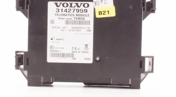 Phone control unit/module
