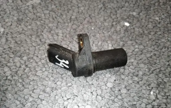 Crankshaft position sensor