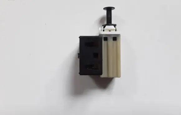 Brake pedal sensor switch