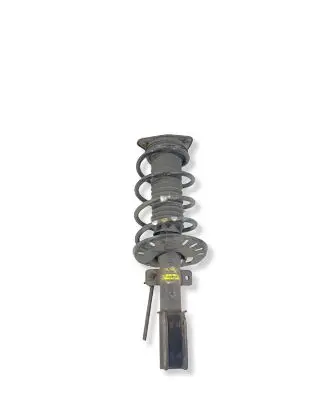 Citroen C4 Grand Picasso Front shock absorber/damper 