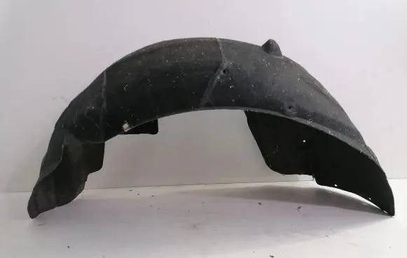 BMW 5 F10 F11 Rear arch fender liner splash guards 7186730