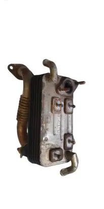 Mitsubishi L200 Gearbox / Transmission oil cooler NOCODE