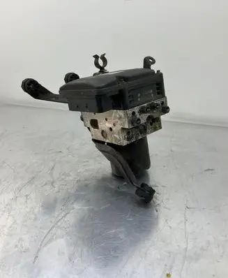 BMW 5 E60 E61 ABS Pump 6783362 6783360