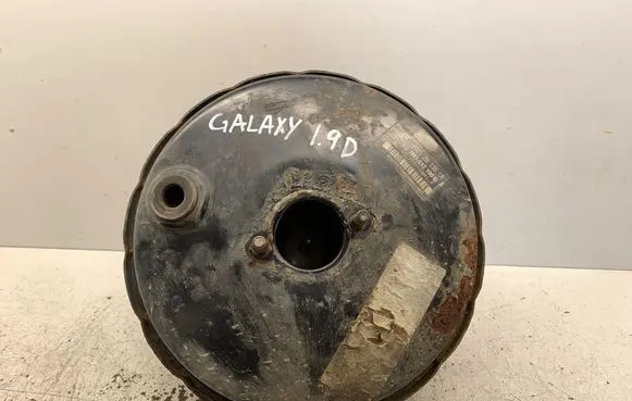 Ford Galaxy Brake booster YM212B195CB 7M3612100D 03775728014