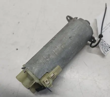 Mercedes-Benz S W221 Seat adjustment motor 970796100