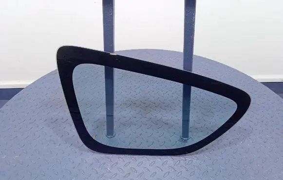 Toyota Aygo AB10 Rear side window